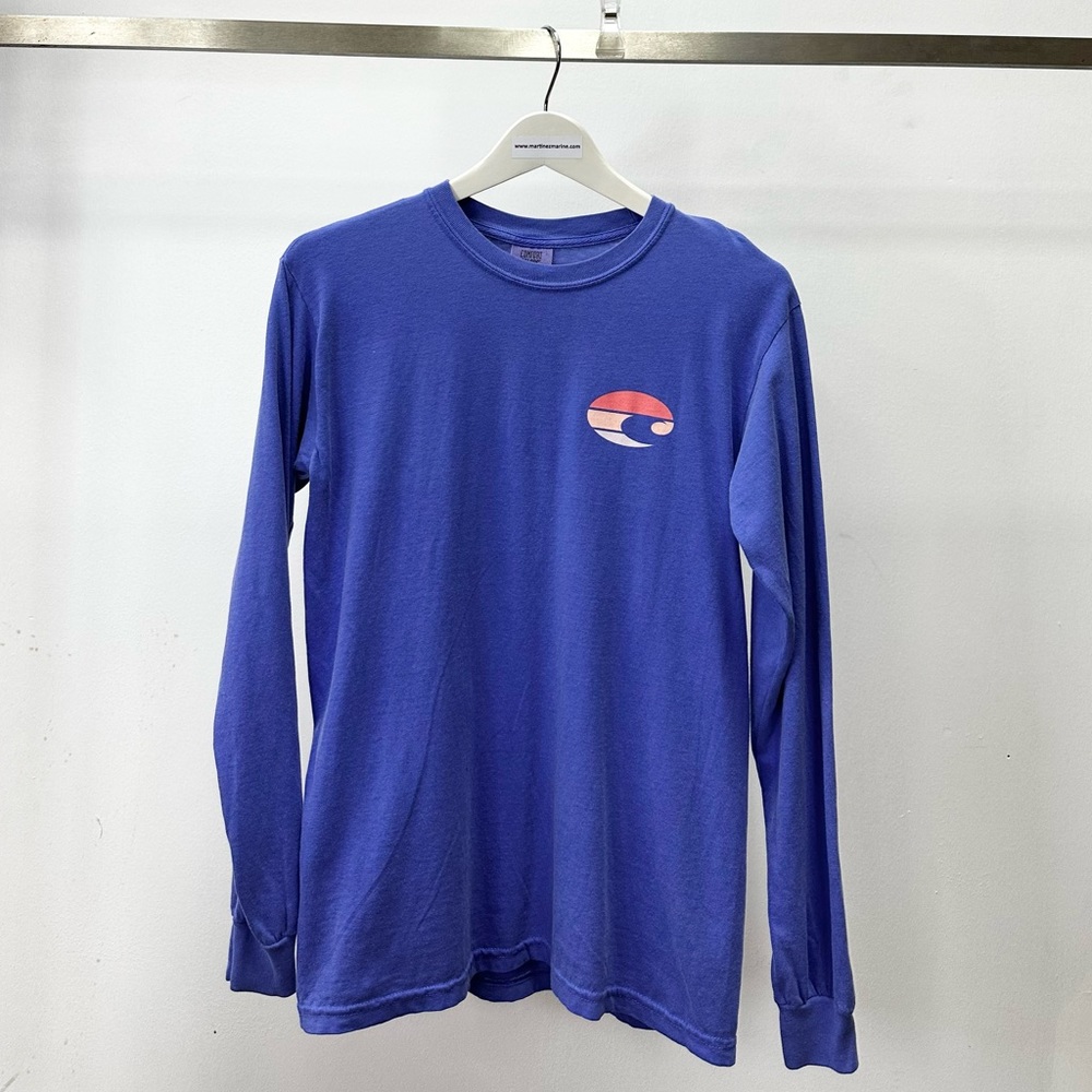 Costa Women’s Long Sleeve Top